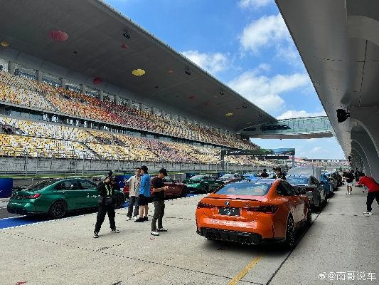 上海f1国际赛车场介绍及周边游玩攻略