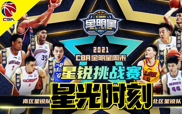 cba全明星时间 cba全明星赛具体时间安排-第2张图片-www.211178.com_果博福布斯