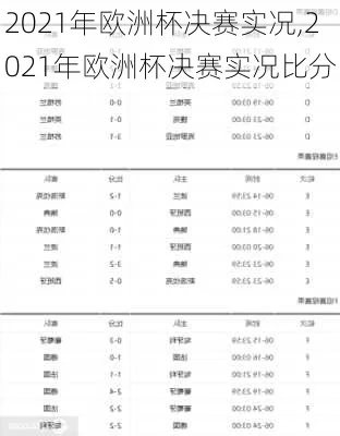 2021年欧洲杯首场 精彩比赛回顾与分析-第3张图片-www.211178.com_果博福布斯